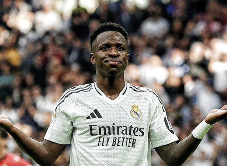 Liga : Vinicius Jr porte le Real Madrid dans une victoire importante contre Osasuna